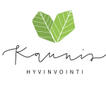 Logo_KaunisHyvinvointi_mustateksti