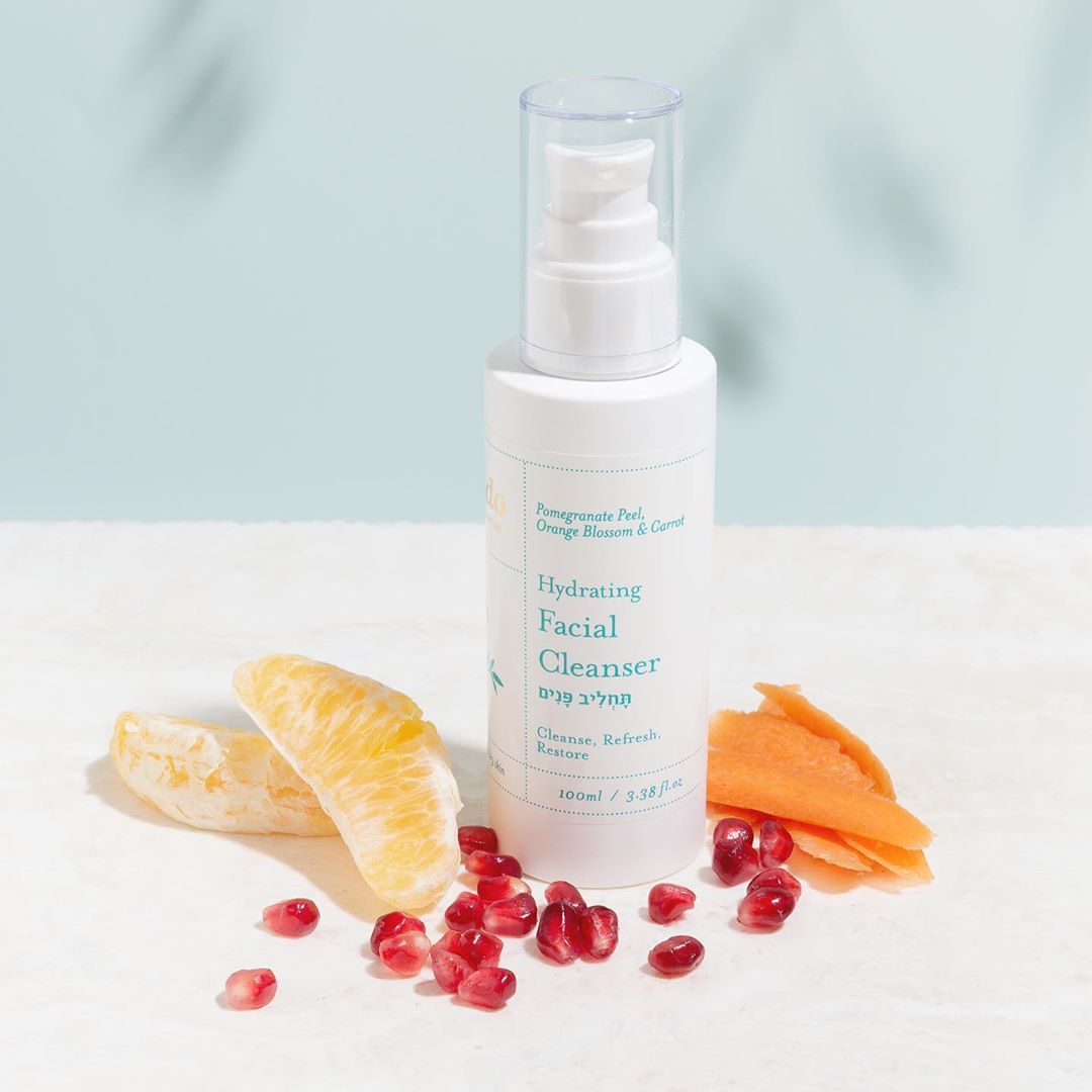 hydrating Cleanser2